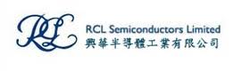 Manufacture Logo for RCL Semiconductors